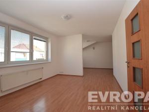 Pronájem bytu 2+kk, Praha - Michle, Pobočná, 61 m2