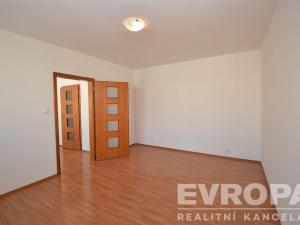 Pronájem bytu 2+kk, Praha - Michle, Pobočná, 61 m2