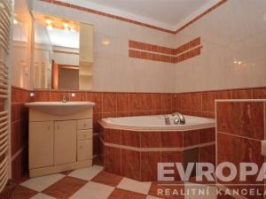 Pronájem bytu 2+kk, Praha - Michle, Pobočná, 61 m2
