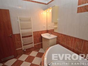 Pronájem bytu 2+kk, Praha - Michle, Pobočná, 61 m2