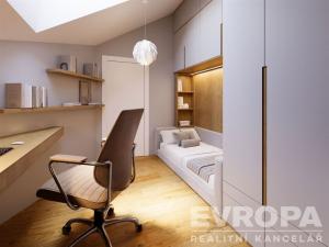 Prodej bytu 4+kk, Praha - Michle, Magistrů, 100 m2