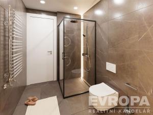 Prodej bytu 4+kk, Praha - Michle, Magistrů, 100 m2