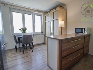 Prodej bytu 1+1, Sokolov, Švabinského, 34 m2