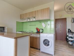 Prodej bytu 1+1, Sokolov, Švabinského, 34 m2