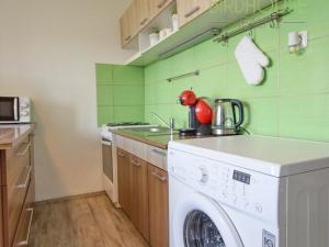 Prodej bytu 1+1, Sokolov, Švabinského, 34 m2