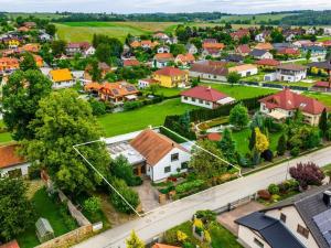 Prodej rodinného domu, Srubec, Zborovská, 308 m2