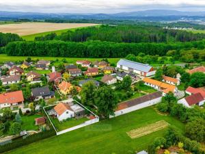 Prodej rodinného domu, Srubec, Zborovská, 308 m2