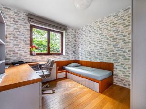 Prodej rodinného domu, Srubec, Zborovská, 308 m2