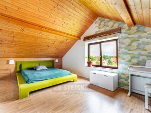 Prodej rodinného domu, Srubec, Zborovská, 308 m2