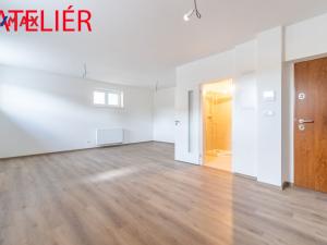 Prodej bytu 3+kk, Praha - Třebonice, Do zahrádek II, 116 m2