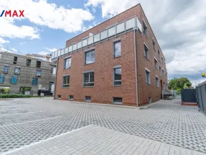 Prodej bytu 3+kk, Praha - Třebonice, Do zahrádek II, 116 m2