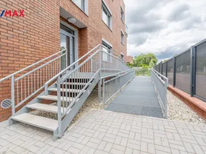 Prodej bytu 3+kk, Praha - Třebonice, Do zahrádek II, 116 m2