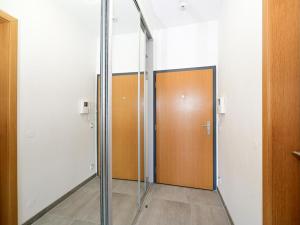 Pronájem kanceláře, Praha - Liboc, Evropská, 33 m2