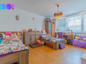 Prodej bytu 3+1, Přerov, Boženy Němcové, 68 m2