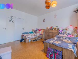 Prodej bytu 3+1, Přerov, Boženy Němcové, 68 m2