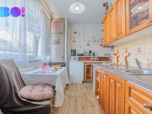 Prodej bytu 3+1, Přerov, Boženy Němcové, 68 m2