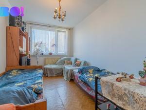 Prodej bytu 3+1, Přerov, Boženy Němcové, 68 m2