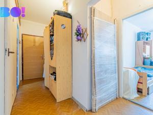 Prodej bytu 3+1, Přerov, Boženy Němcové, 68 m2