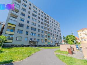 Prodej bytu 3+1, Přerov, Boženy Němcové, 68 m2