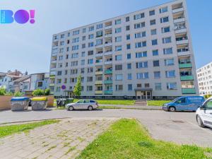 Prodej bytu 3+1, Přerov, Boženy Němcové, 68 m2