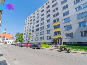 Prodej bytu 3+1, Přerov, Boženy Němcové, 68 m2