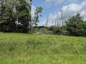 Prodej pozemku pro bydlení, Polevsko, 1021 m2