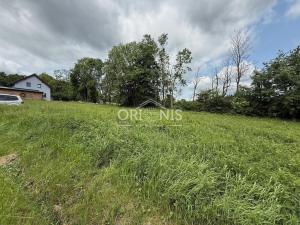 Prodej pozemku pro bydlení, Polevsko, 1021 m2