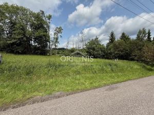 Prodej pozemku pro bydlení, Polevsko, 1021 m2