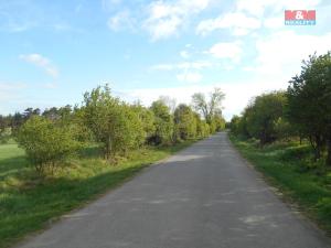 Prodej lesa, Unhošť, 3111 m2