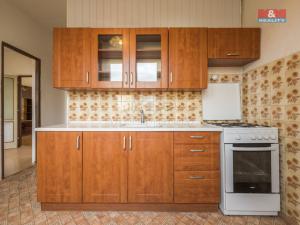Pronájem bytu 2+1, Praha - Záběhlice, Sněženková, 59 m2