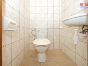 Prodej rodinného domu, Pacov, Myslíkova, 150 m2