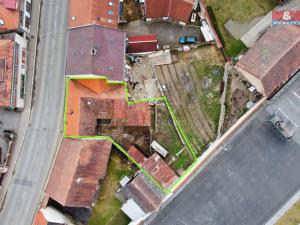 Prodej rodinného domu, Pacov, Myslíkova, 150 m2