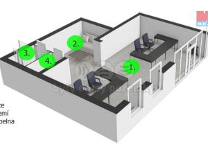 Prodej rodinného domu, Pacov, Myslíkova, 150 m2