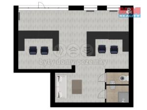 Prodej rodinného domu, Pacov, Myslíkova, 150 m2