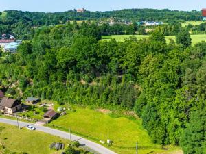 Prodej pozemku pro bydlení, Chotyně, 1062 m2