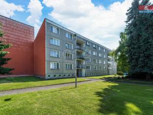 Prodej bytu 3+1, Rokycany - Nové Město, Javorová, 79 m2