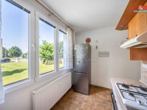 Prodej bytu 3+1, Rokycany - Nové Město, Javorová, 79 m2