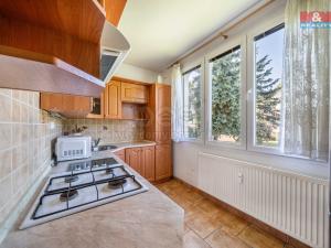 Prodej bytu 3+1, Rokycany - Nové Město, Javorová, 79 m2