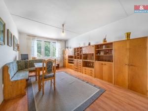 Prodej bytu 3+1, Rokycany - Nové Město, Javorová, 79 m2