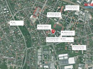 Prodej bytu 3+1, Rokycany - Nové Město, Javorová, 79 m2