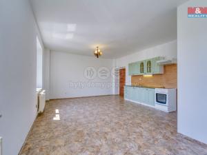Pronájem bytu 1+kk, Plzeň, Barákova, 31 m2