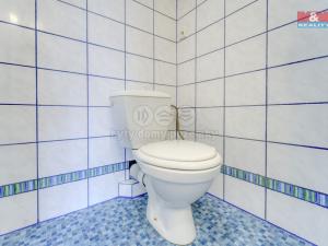 Pronájem bytu 1+kk, Plzeň, Barákova, 31 m2