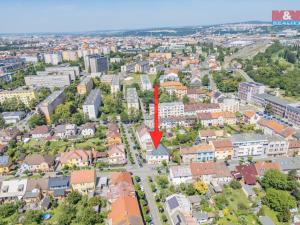 Pronájem bytu 1+kk, Plzeň, Barákova, 31 m2