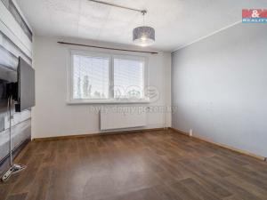 Prodej bytu 2+1, Česká Lípa, Červeného kříže, 56 m2