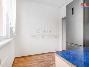 Prodej bytu 2+1, Česká Lípa, Červeného kříže, 56 m2