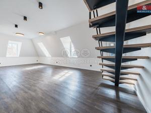 Prodej bytu 3+kk, Vítkovice, 102 m2