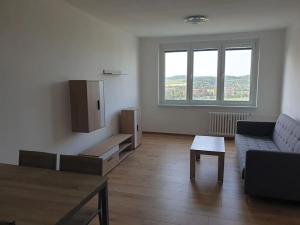 Pronájem bytu 2+kk, Brno, Svážná, 47 m2