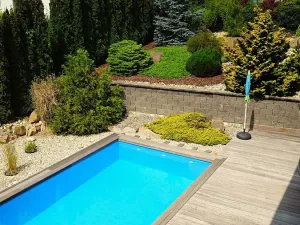 Pronájem rodinného domu, Hluboká nad Vltavou, Žitná, 170 m2