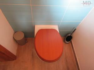 Prodej rodinného domu, Brniště - Hlemýždí, 248 m2