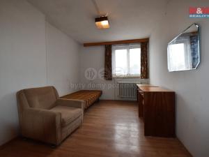 Pronájem bytu 1+kk, Praha - Michle, Na záhonech, 18 m2